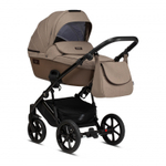 Коляска Tutis Viva Life 3 в 1 New 2020 DRIFTWOOD №071 (Бежевый)