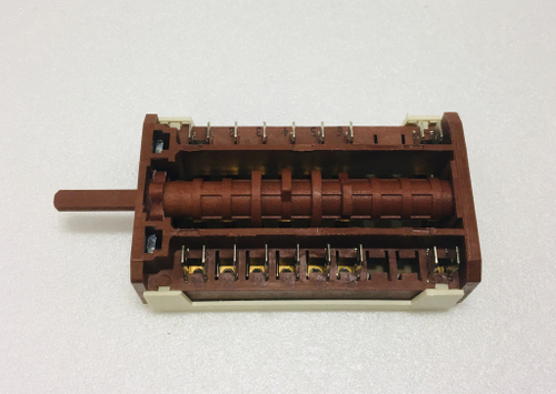 Переключатель духовки плиты ELECTROLUX, AEG, ZANUSSI