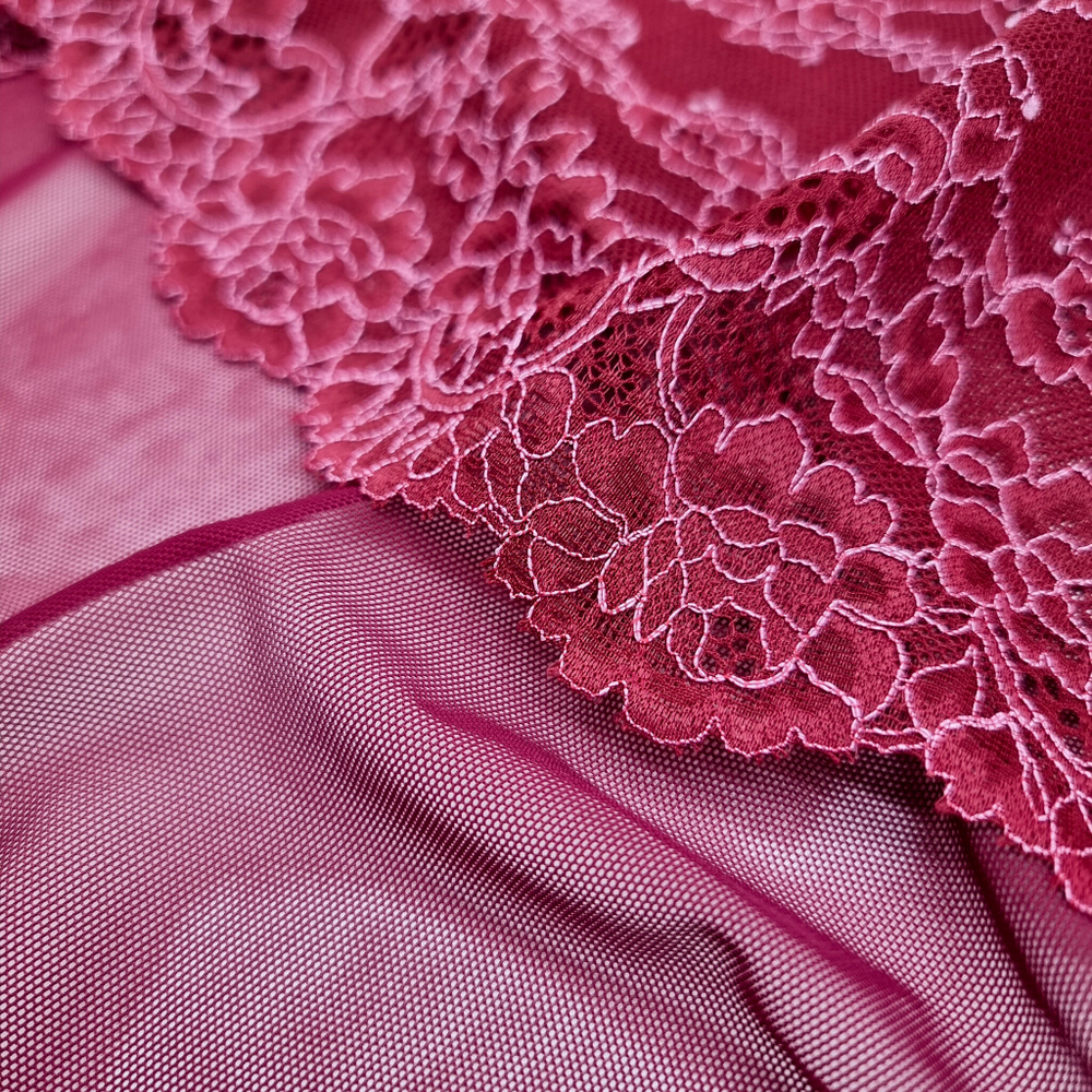 Сетка эластичная БОРДО, Турция