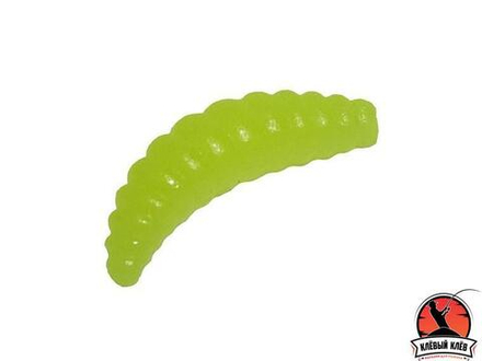 Приманка силиконовая River Lynx FlipBelly 33мм #103