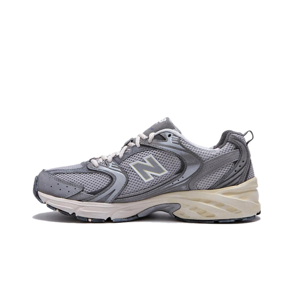 New balance gm5 grey clearance