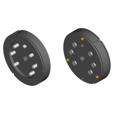 Фланец RFP i 50 6M6 63 (42,0100,1404)