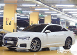 Audi A6 (C8) 40 TDI Premium (06.2022)