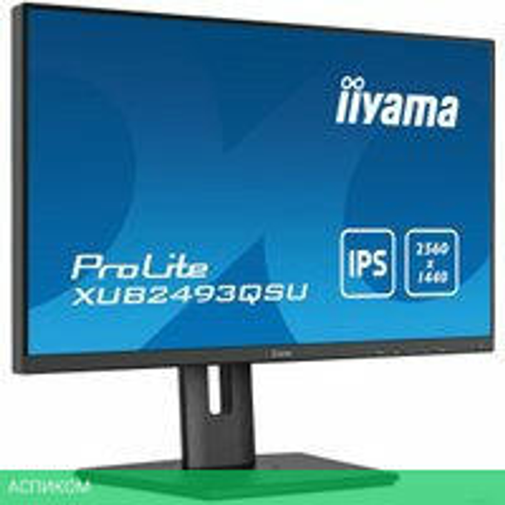 Монитор Iiyama ProLite XUB2493QSU-B5