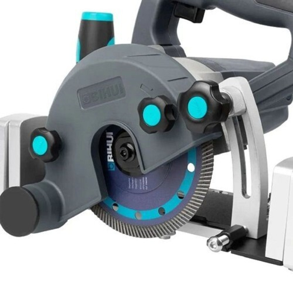 Станок плиткорезный BIHUI LFEC New для крупноформатной плитки (без направляющей)