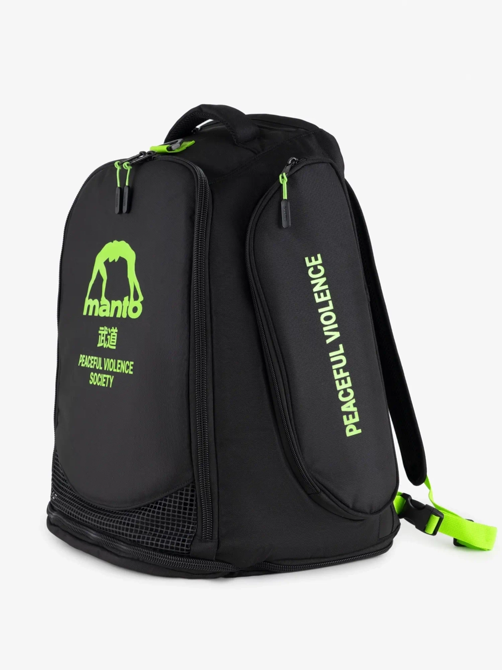 Рюкзак MANTO SOCIETY XL