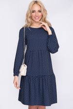 Платье 70304 Avili