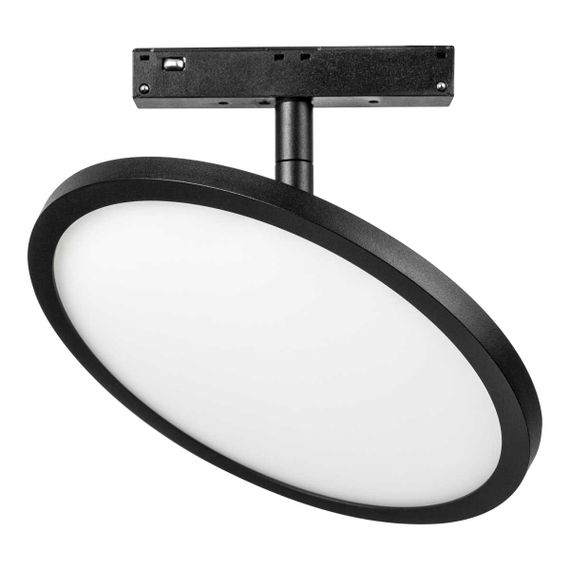 Светильник поворотный заливающего света для трека Uno Uno Lightstar 209747