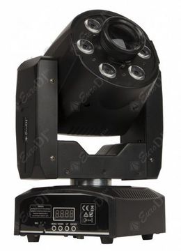 EURO DJ LED SPOT/WASH 30/60