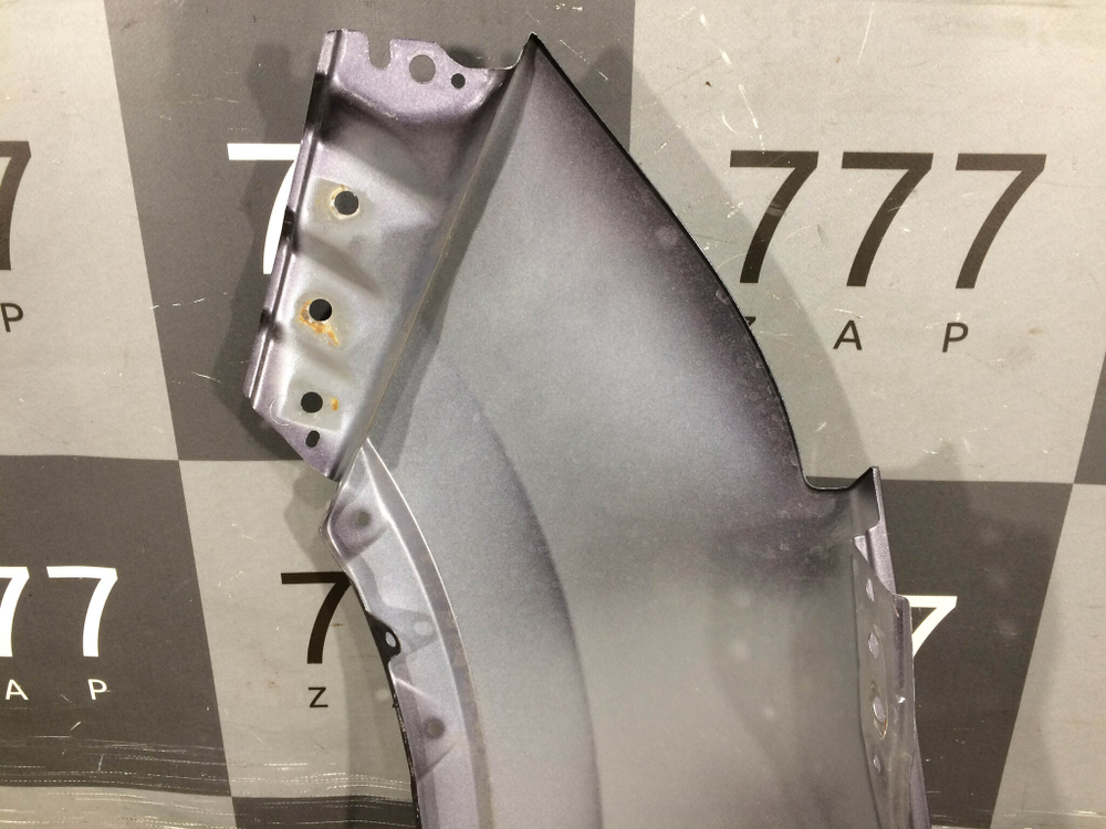 Крыло переднее правое Chery Tiggo 4 18-нв Б/У Оригинал J688403102DY