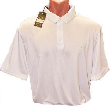 Футболка ПОЛО мужская KONKO (р.56-62)