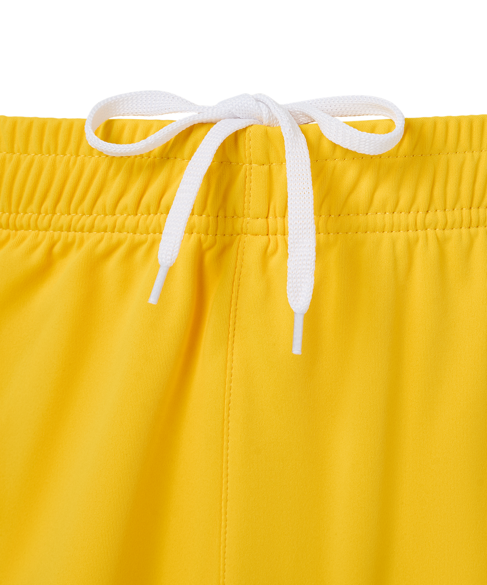 Шорты вратарские JOGEL PREMIER PerFormDRY GK Shorts Yellow, желтый