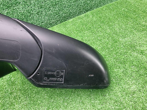 Зеркало левое Hyundai Solaris 2 (2017-2022) 5 конт