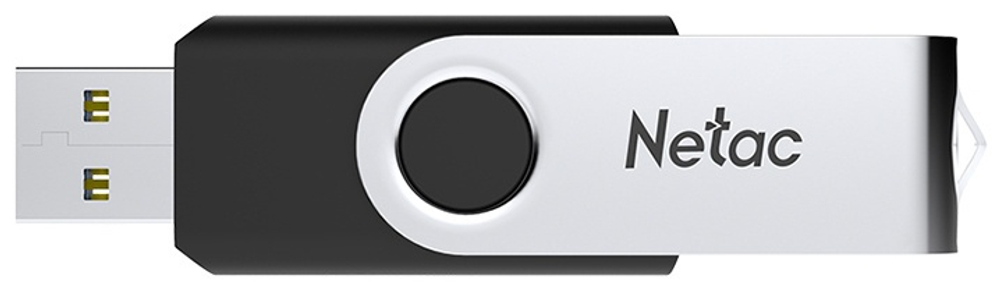 USB Flash карта Netac NT03U505N-128G-30BK 128 Гб