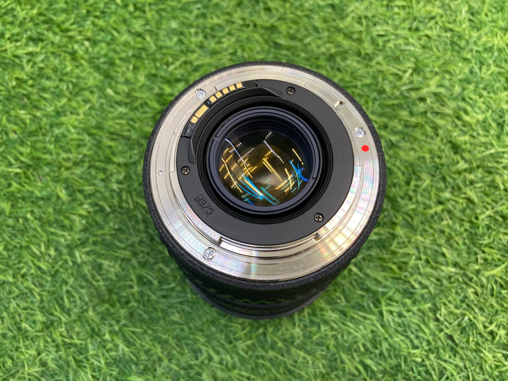 Tokina AT-X 16-50mm 2.8 PRO Canon