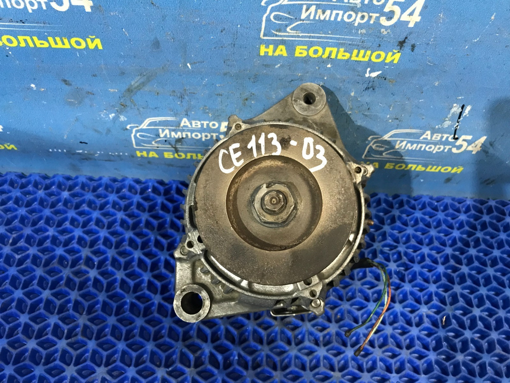 Генератор TOYOTA SPRINTER 2000