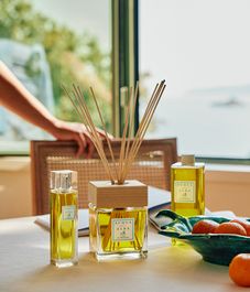 Casa dei Mandarini, спрей для дома, Acqua dell’Elba