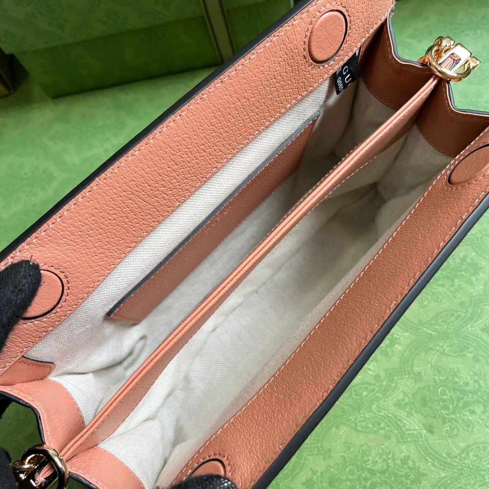 Gucci Ophidia GG Small Shoulder Bag 26 cm