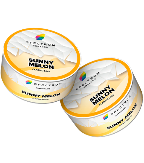 Spectrum (SUNNY MELON), 25 гр