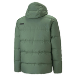 Мужская куртка PUMA Down Puffer