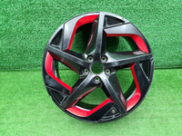 Диск Комплект дисков R18 Omoda C5 (2022-н.в.)