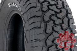 Шина ROADCRUZA RA1100 A/T LT265/75R16 123/120S