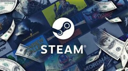 Геймер потратил миллион долларов на уровень в Steam