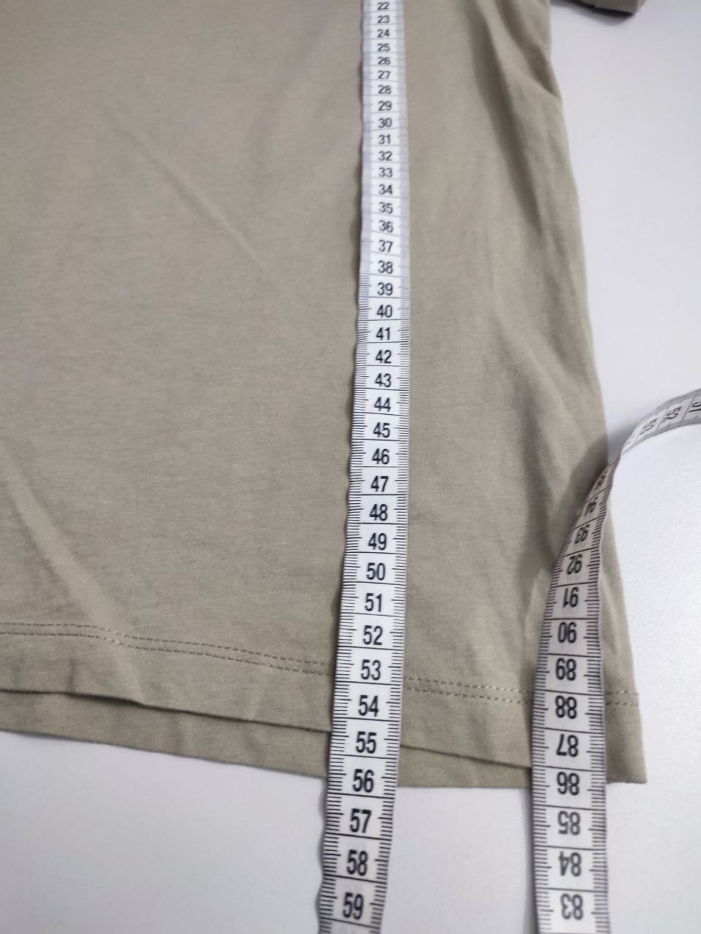 Футболка Befree из хлопка 42 размер