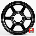 Комплект дисков RAYS 16x6.5 et-25 5x139.7