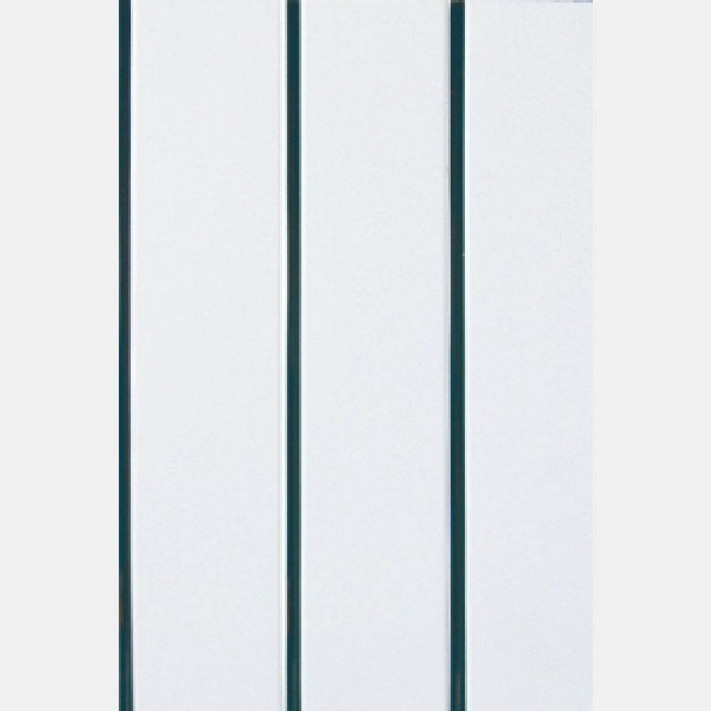 Панель ПВХ Cофитто 3 "Серебро" 0,24*3м * 9мм