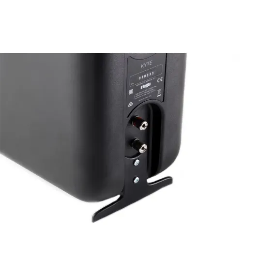 Rega Kyte Black