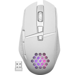 Defender Игровая мышь беспроводная Glory GM-514 белая