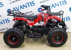 Электроквадроцикл Avantis CLASSIC E 1000W