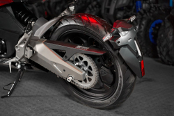 Электромотоцикл SHARMAX E-GP501 Ultra