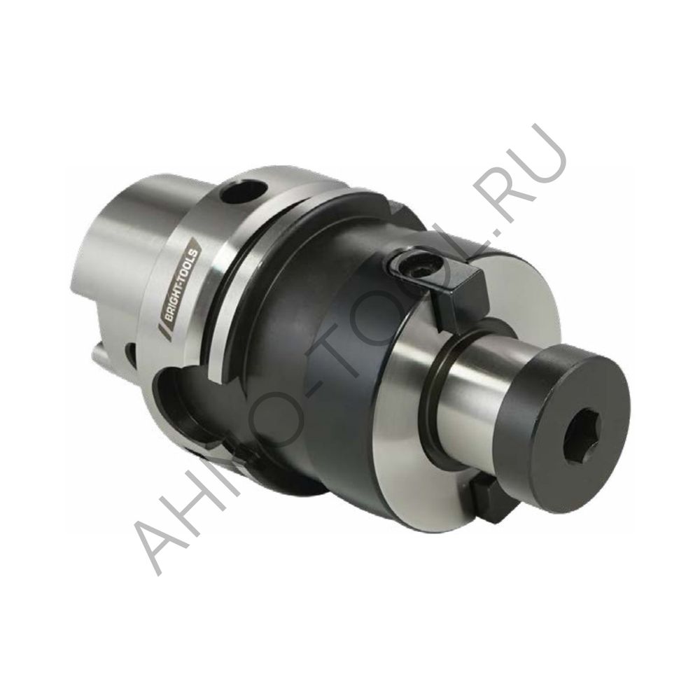 Оправка для торцевых фрез HSK100A-FMB27-50 BRIGHT-TOOLS