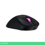 Мышь Asus P722 ROG Keris II Origin Black (90MP04A0-BMUA00)