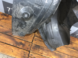 Подкрылок задний правый Haval F7 1 19-22 Б/У Оригинал 5512107xkq00a