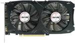 Видеокарта PCI-E Afox GeForce RTX 4060 GAMING (AF4060-8192D6H7-V2)