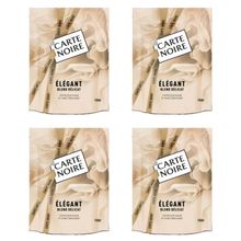 Кофе растворимый Carte Noire Elegant 150 г x 4 шт