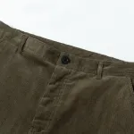 Купить Брюки Ymkashix Velvet 8.0 темно-зеленые Брюки Ymkashix Velvet 8.0 темно-зеленые