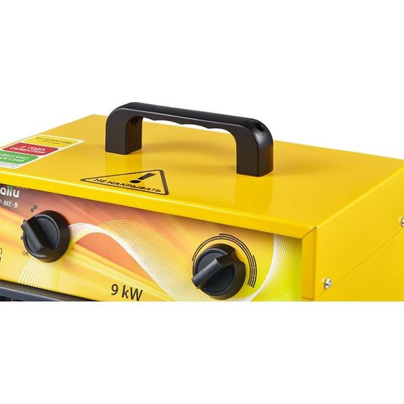 Пушка тепловая BALLU BHP-ME-9 купить в Москве и Московской области по низкой цене с доставкой по России — (4) Пушка тепловая BALLU BHP-ME-9 — (4)