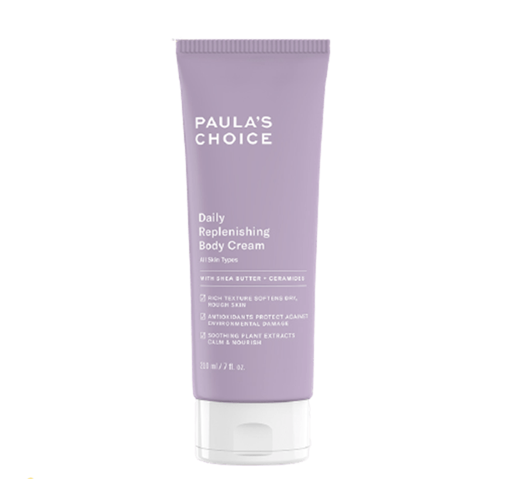 Крем для тела Paula's Choice Daily Replenishing Body Cream 210 мл