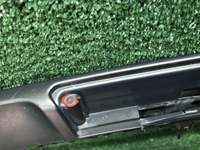 Спойлер крышки багажника Ford Focus 3 (2011-2019)