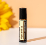 doTERRA Touch Османтус, Osmanthus, роллер 10 мл