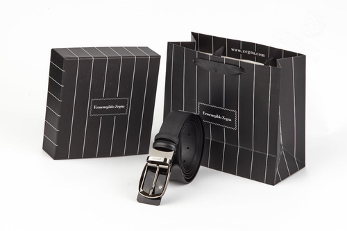 Ремень Ermenegildo Zegna