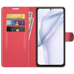 Чехол-книжка PRESTIGE с функцией подставки для Huawei Nova 11i