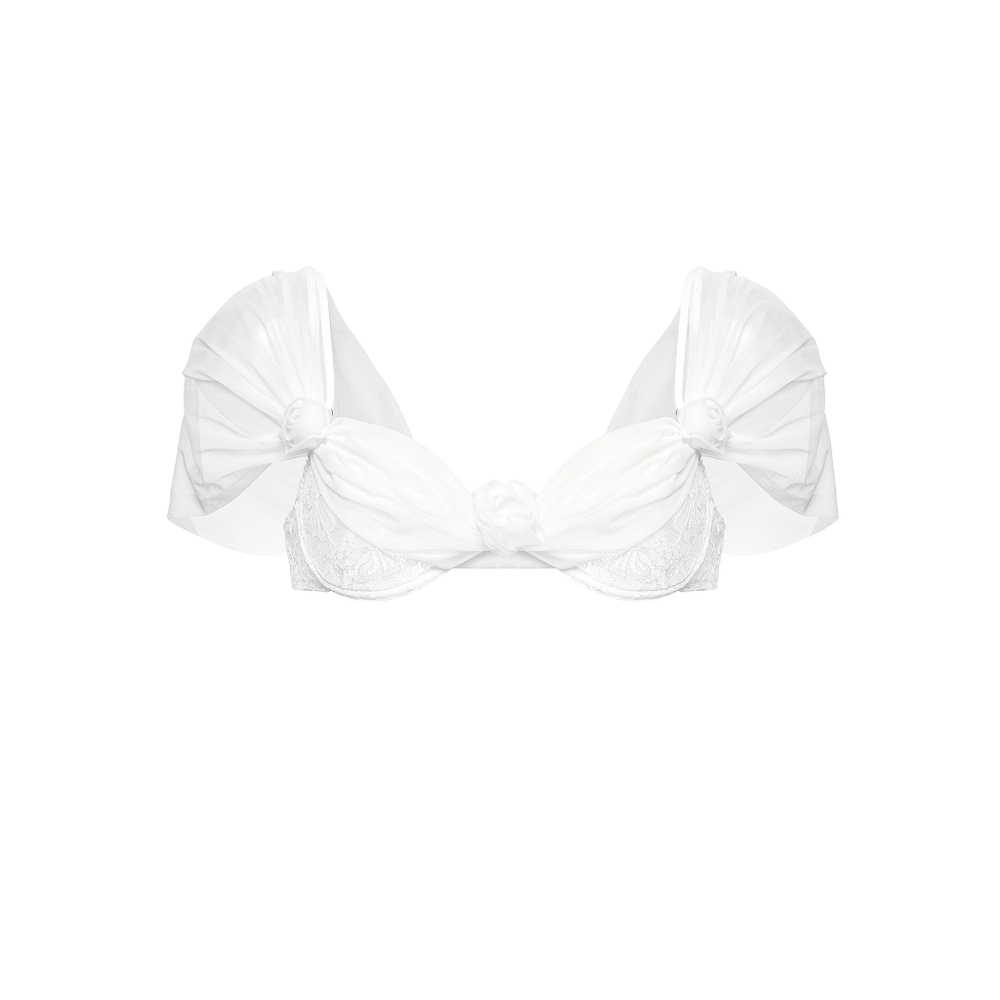 PUT THE RING ON IT - Bra