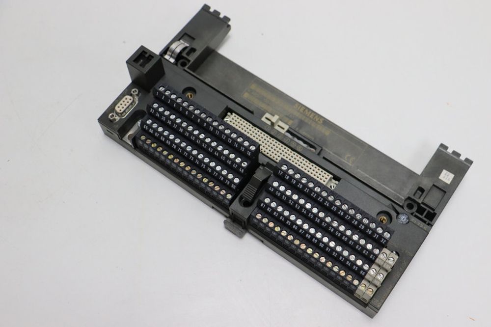 SIEMENS 6ES7 193-0CB20-0XA0