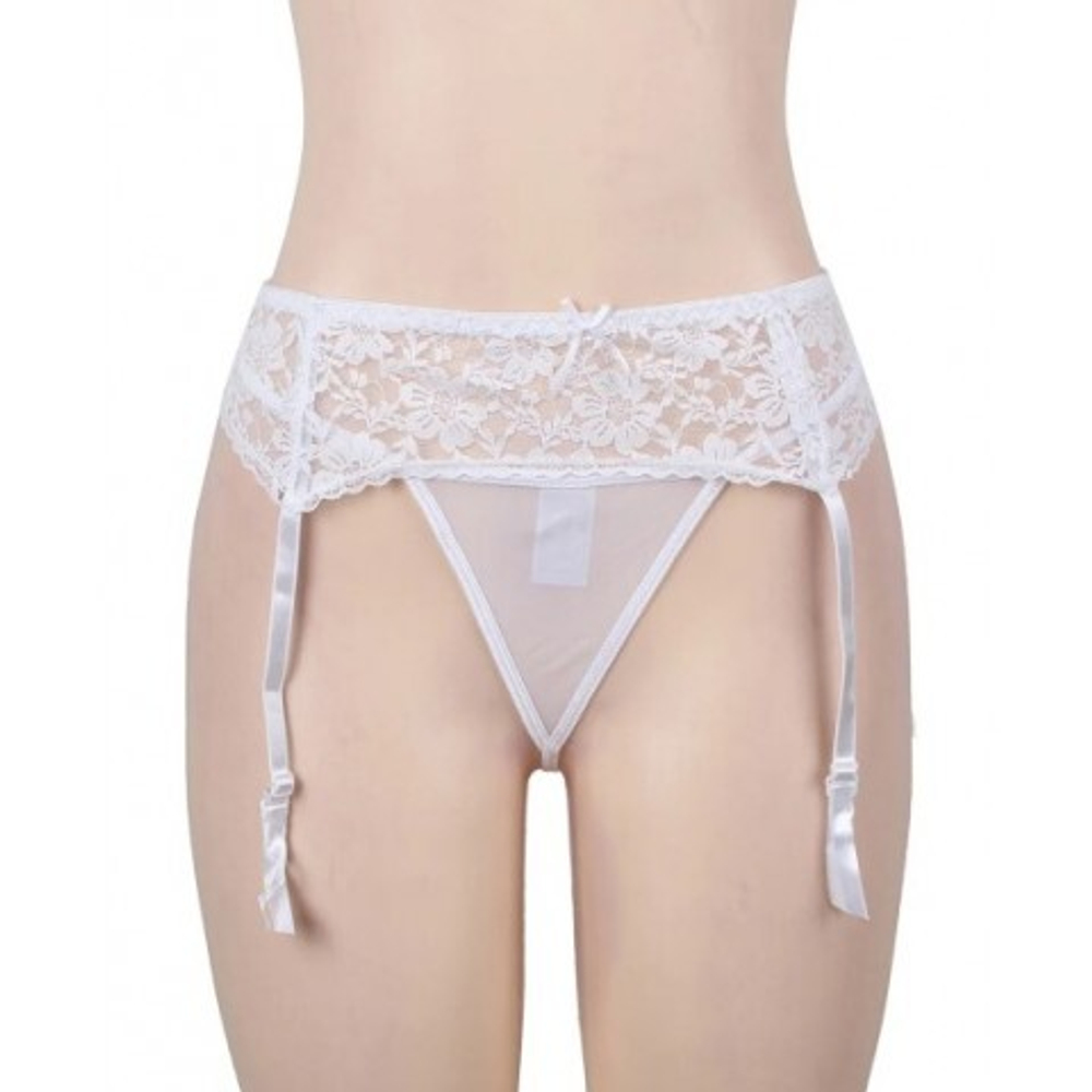 Подвязка для чулок(XL)