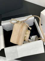 Сумка Chanel